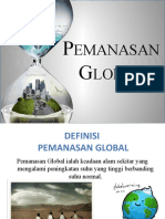 Pemanasan Global (Edited)