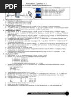 Server Linux OpenSuse 11