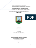 Lap - Promkes Komplikasi Hipertensi