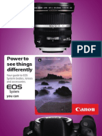 EOS System 3rd Edition - 2012-P8602-C3841-En EU-1343054770