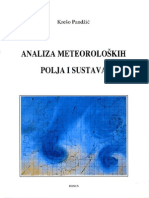 Pandzic Analiza Met Polja i Sustava (1)