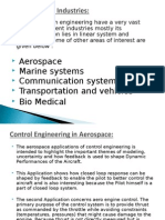 Aerospace Marine Systems Communication Systems Transportation and Vehicles Bio Medical