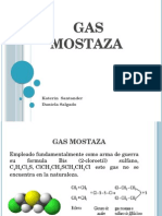 Gas Mostaza 1