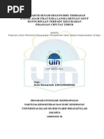 Download ANISKOMARIAH-FKIK by Fandhyy H Setiawan SN278836089 doc pdf