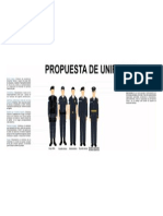 Propuesta de Uniforme 2