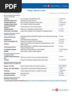 Download BMO Nesbitt Burns - Research Highlights - March 5 by smutgremlin SN27884158 doc pdf