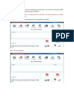 Como Usar Usb Disk Security