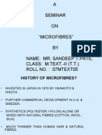 Micro Fibres