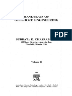 v2 FM HANDBOOK OF OFFSHORE ENGINEERING PDF