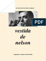 Vestida de Nelson