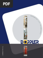 DOPPLER Elevators