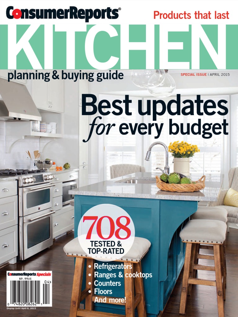 Consumer Reports Kitchen Planning And Buying Guide 2015 04