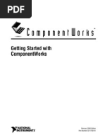 Getting Started With Component Works