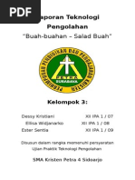 Download Makalah Salad Buah by EllisaTan SN278866257 doc pdf