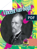 (Adam G. Klein) Vincent Van Gogh (Great Artists Se