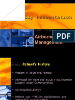 Airborne Case Study Presentation-NEW