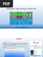 Download Tekla Tieng viet v20 tp 1 pdf by Dng Quc Vit SN278879576 doc pdf
