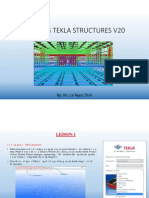 Tekla Tieng viet v20 tập 1 PDF