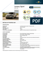 Euroncap Land Rover Discovery Sport 2014 5stars PDF
