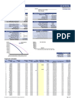 Home Mortgage Calculator