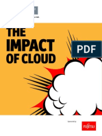 The Impact of Cloud