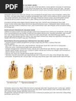 Download Makalah Endodontik  by Mirna Adelia Frandalya SN278906305 doc pdf