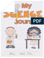 science journal compressed