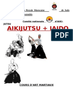 Aiki Jutsu