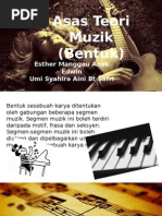 Muzik