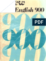 New English 900 - Book 6