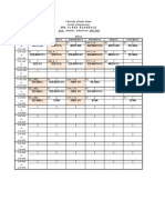 ECE-MATH 312: Faculty of Engineering