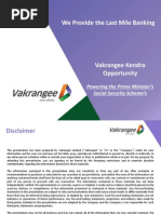 Download Vakrangee Kendra  Urban with ATM Franchisee Opportunity - Webpdf by Bhushan Shetye SN278924497 doc pdf