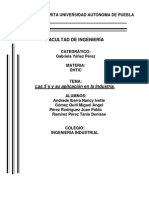 Ensayo IMPLEMENTACION