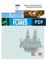 Production Flares