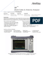 S331E Datasheet