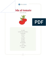 Oda Al Tomate