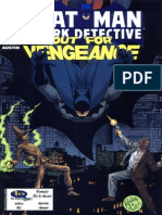 Batman - Dark Detective - 05 de 06 HQ BR 09AGO06 Os Impossiveis BR