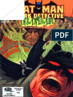 Batman - Dark Detective - 04 de 06 HQ BR 14DEZ05 Os Impossíveis BR