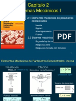 Capítulo 2 Sistemas Dinamicos