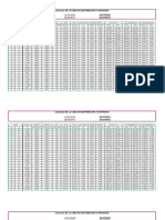 Red de Distribucion A Gravedad Imprimir