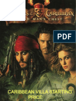 Pirate Cover