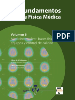 Antonio Brosed Serreta (Ed.), Rafael Puchal Añé (Ed.)-Fundamentos de Física Médica, Volumen 6_ Medicina Nuclear_ Bases Físicas, Equipos y Control de Calidad-SEFM (2015)