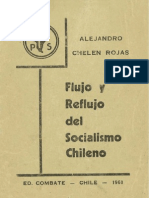 Flujo y Reflujo