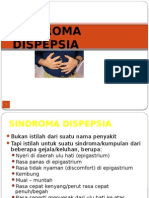 Dispepsia Baru