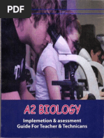 Download Edexcel A2 Biology Implementation and Assessment Guide for Teachers and Technicians by IrzaNadeem SN278969765 doc pdf