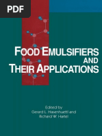 Download Food Emulsifiers and Their Applications by Renata Rabelo SN278973724 doc pdf