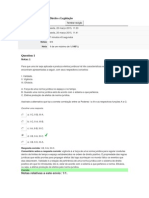 Questionário Aula 1 - Direito e Legislação