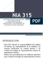 Exposicion Nia 315