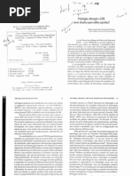 TEXTO 5 - Psicologia Da Educação e LDB