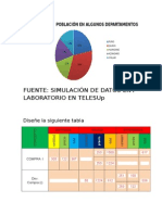 Fuente de Simulación